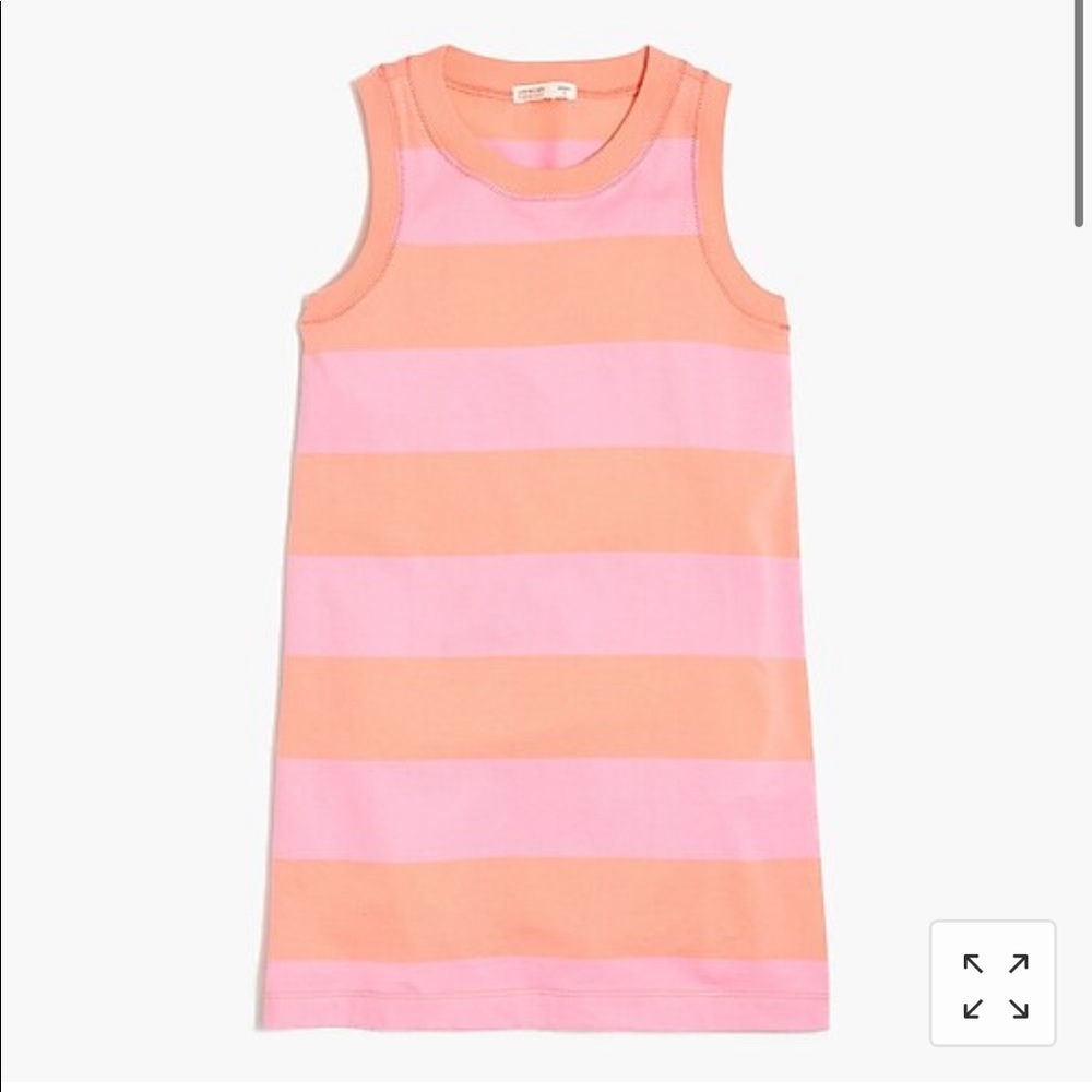 J. Crew Crewcuts Dress NWT